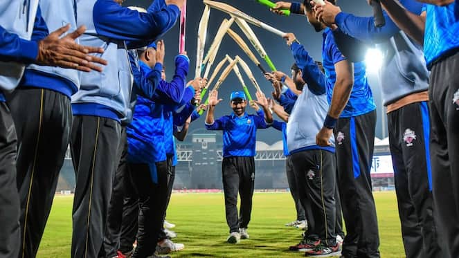 Why Did Asad Shafiq Abruptly Retire From International Cricket?